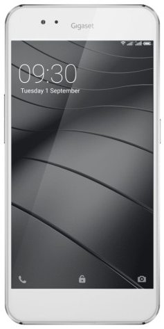 Gigaset ME Pro Dual SIM TD-LTE GS57-6